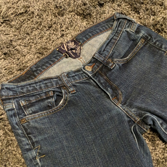 Lucky Brand Bootcut Jeans - Picture 6 of 7